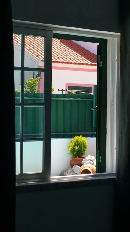 House With 3 Bedrooms in Brejos de Azeitão, With Private Pool, Furnish