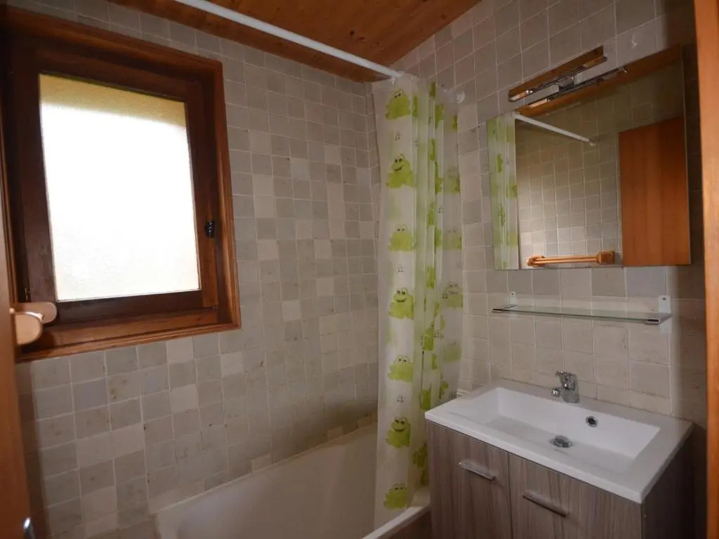 Studio Les Gets, 1 pièce, 4 personnes - FR-1-623-278
