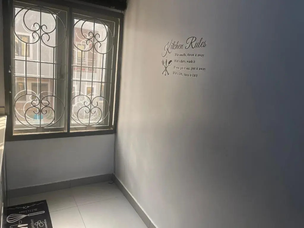 BW Apartment