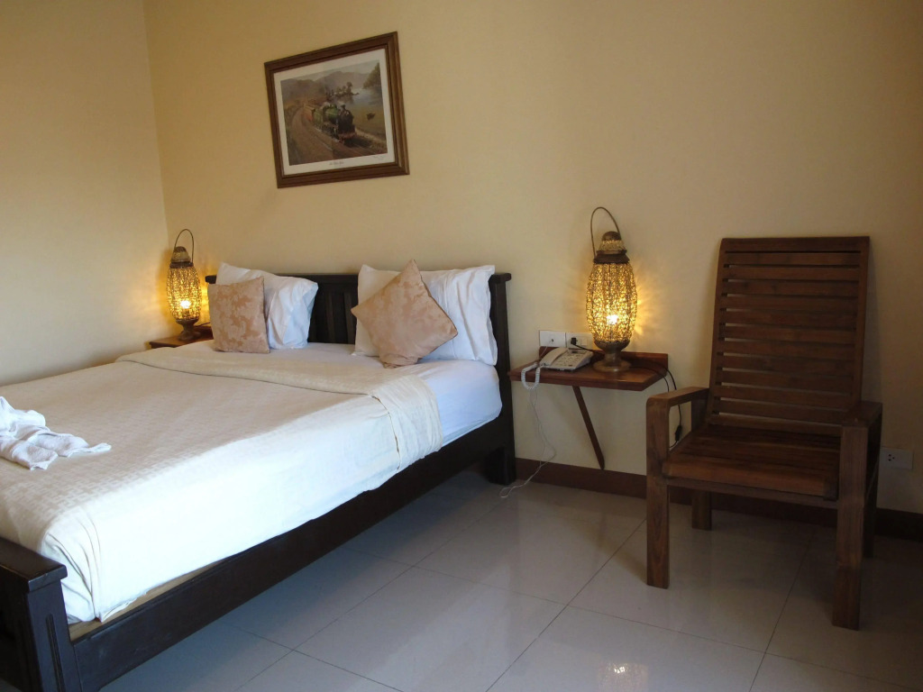 Baanmalai Hotel Chiangrai