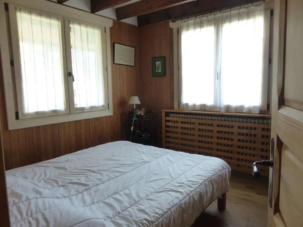 Chalet cosy 11 pers avec wifi, lave-vaisselle & lave-linge - FR-1-342-229