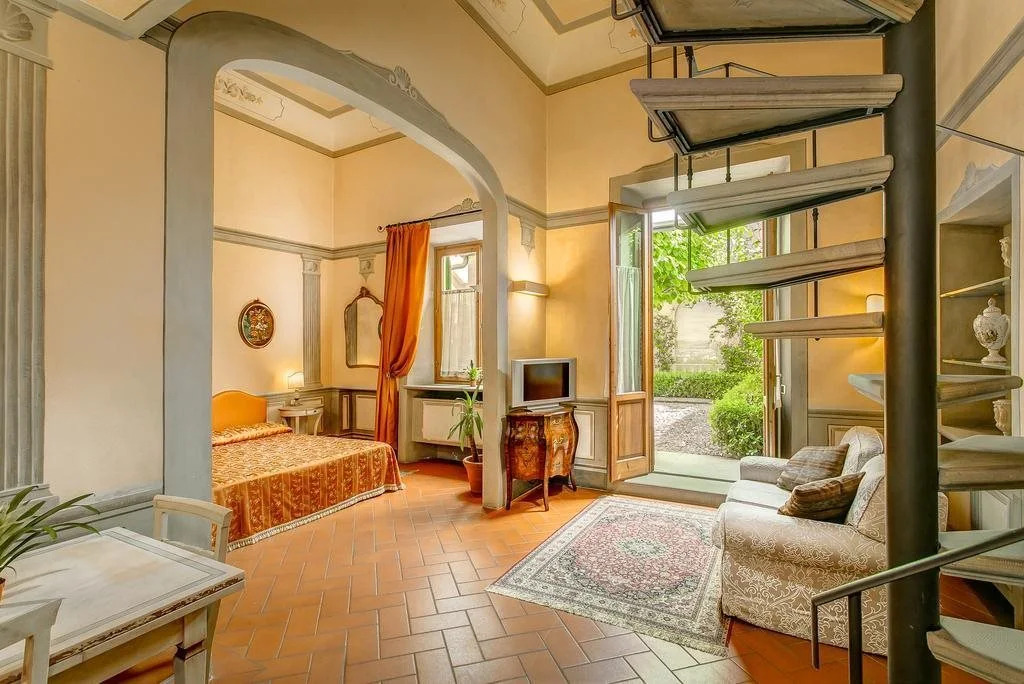 Firenze Suite