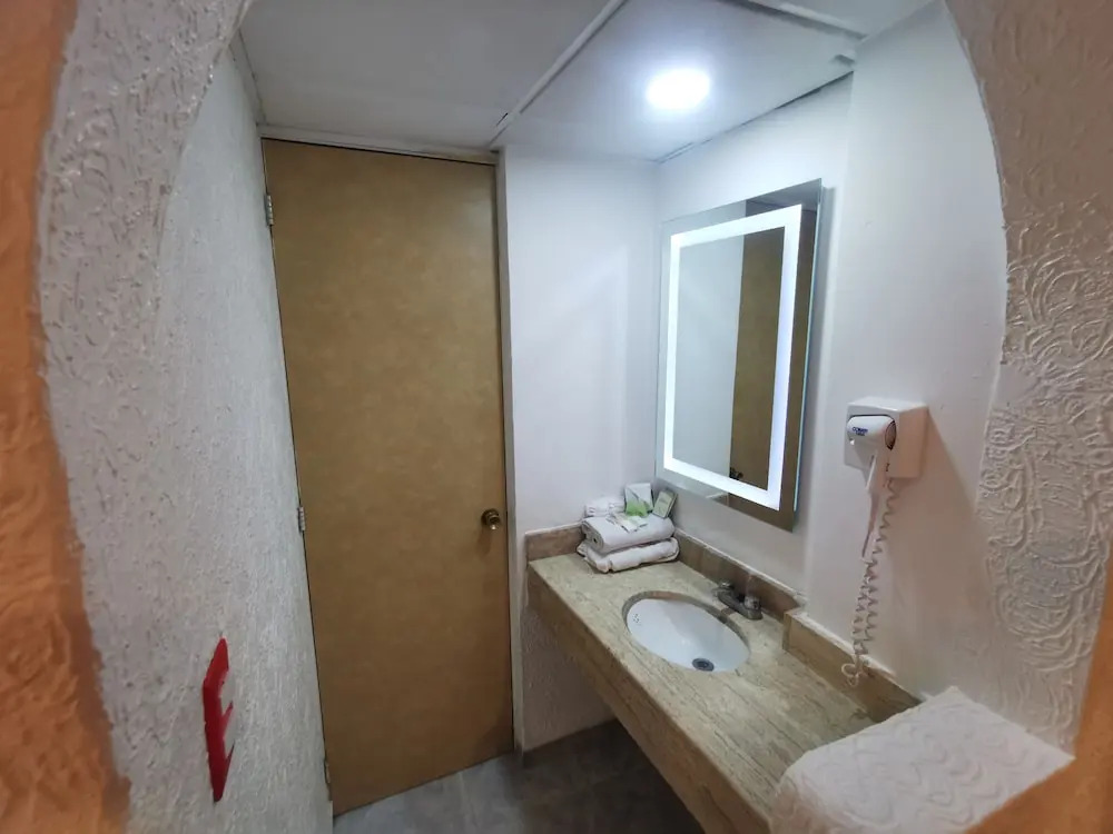 Hotel Coacalco