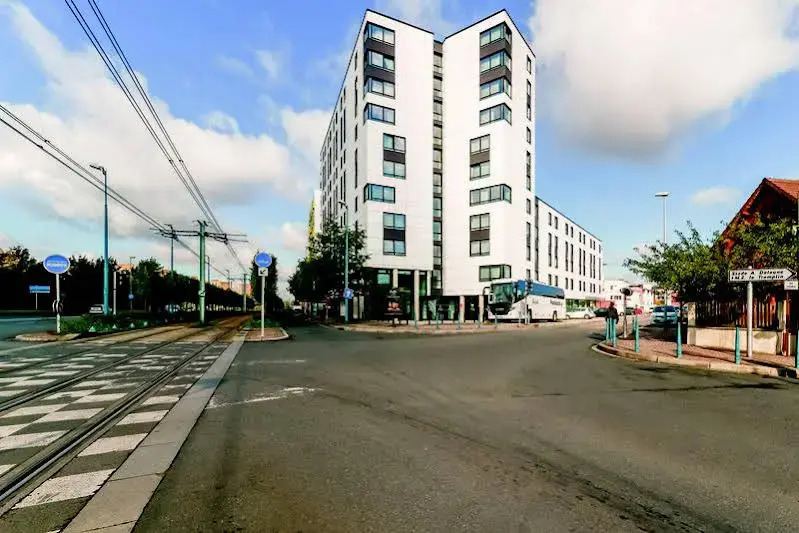 AppartCity Bobigny