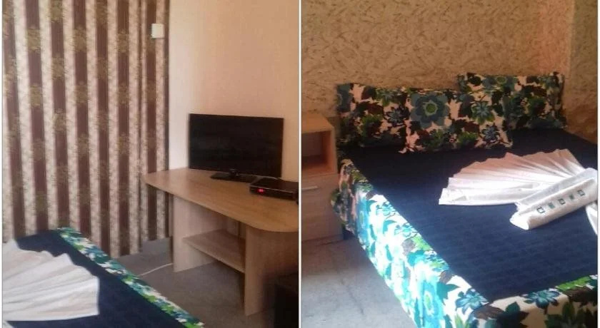 Hostel Alex 2