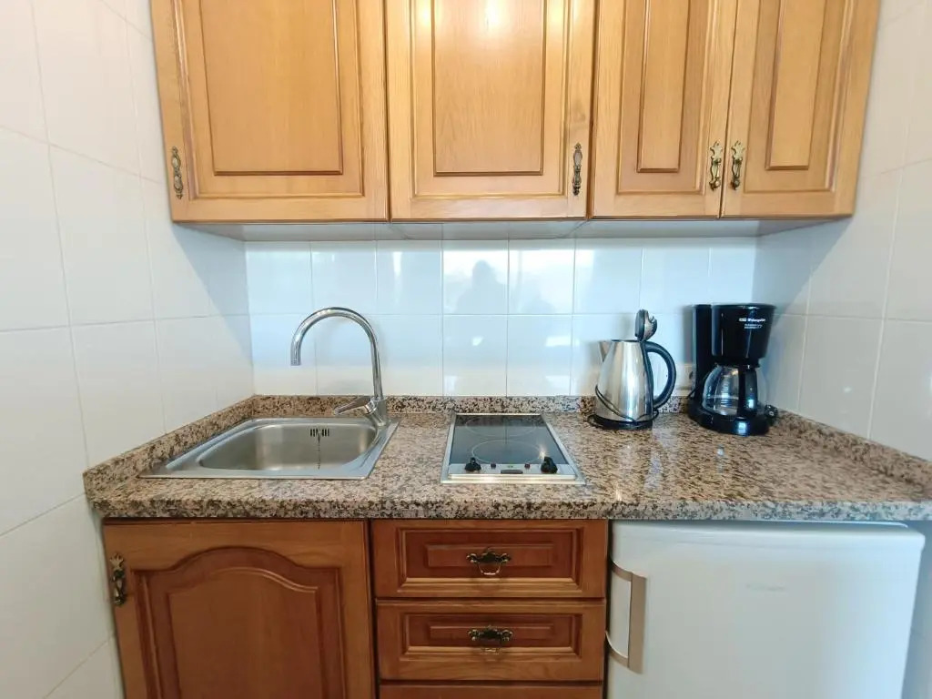 VIVE BENALMÁDENA Apartamento BENAL BEACH 524 Parque Acuático, Playa 100m