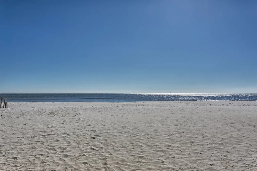 Blue Fish One by Meyer Vacation Rentals