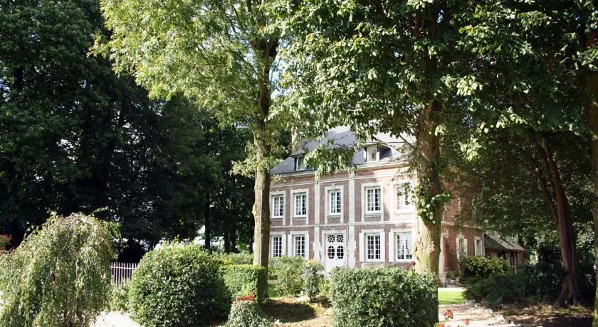 Manoir de Bray