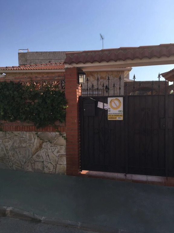 Apartment With 4 Bedrooms in Torremolinos, With Wonderful sea View, En