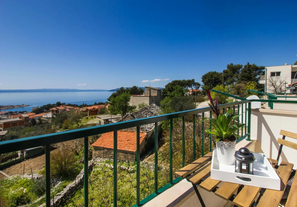 Holiday House Kleme