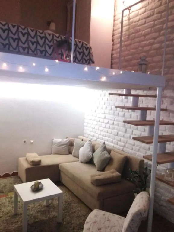 Apartments Carica