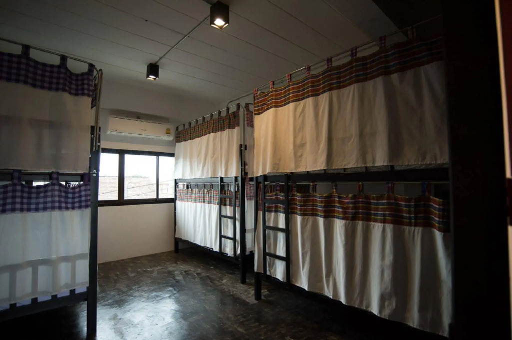 Allsum Hostel