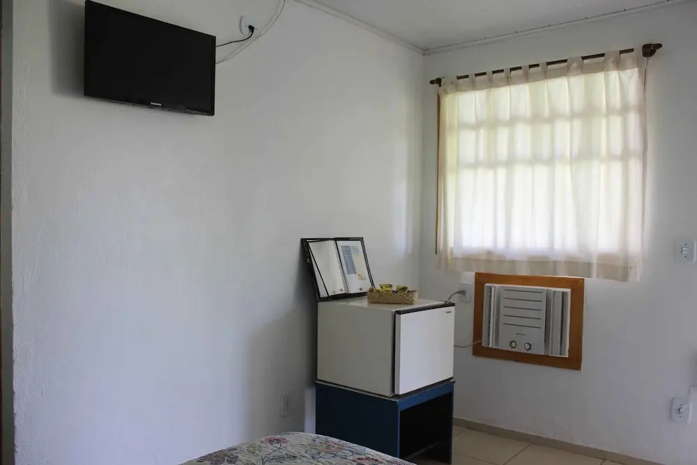 Guest House Gente Bonita