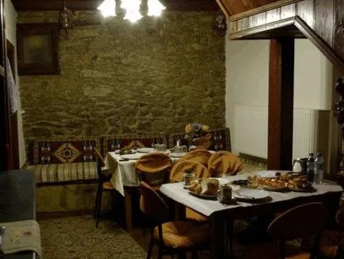 Gokgozoglu Pansiyon