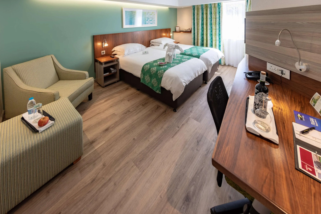 City Lodge Hotel Durban