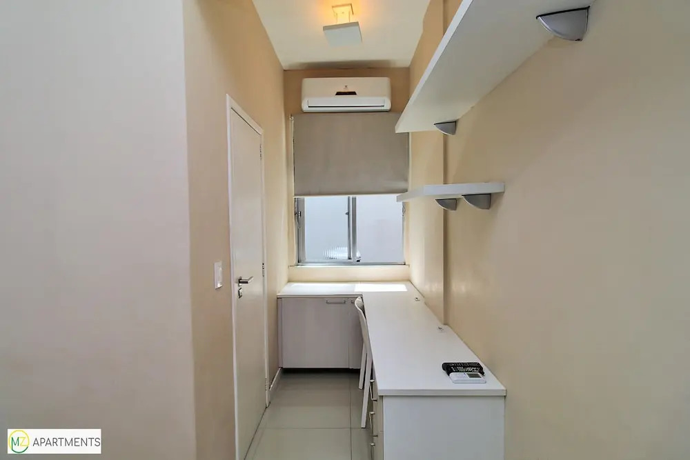 MZapartments Anibal