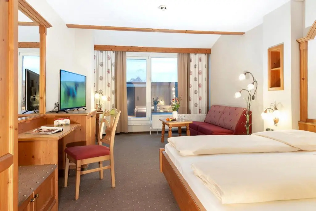Hotel zur Post
