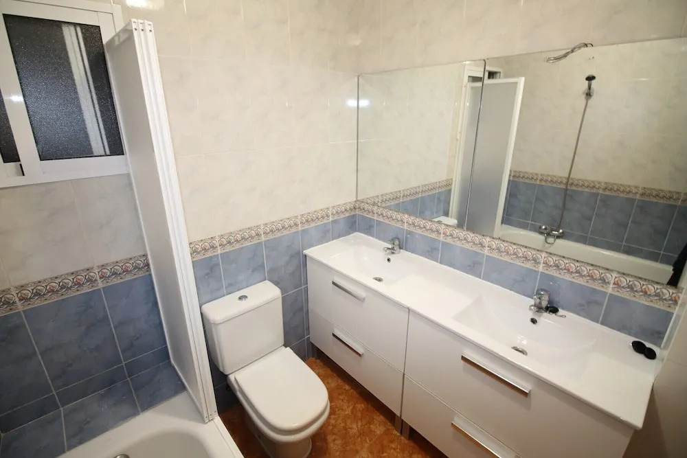 Apartamento Benidorm 3
