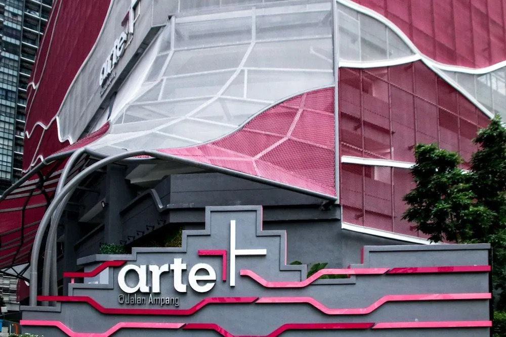 Victoria Home Arte Plus