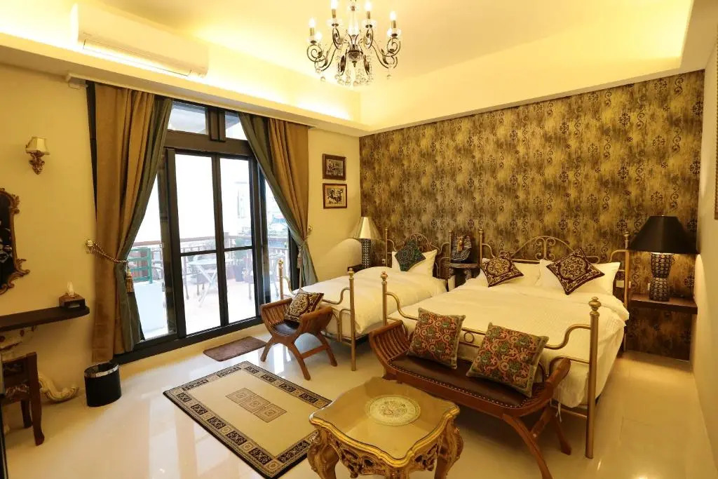 Aria 2 Home