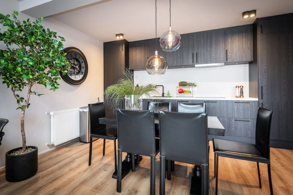 Keflavik Luxury Apartments