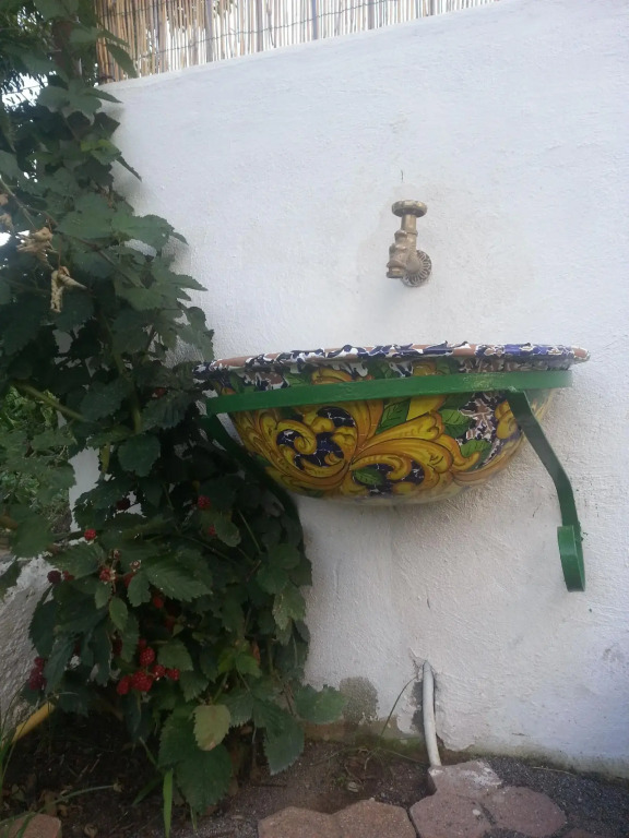 Hotel Villa Senator Mediterraneo
