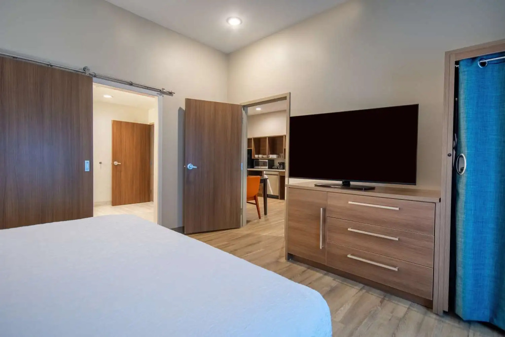 Home2 Suites By Hilton West Chester Cincinnati