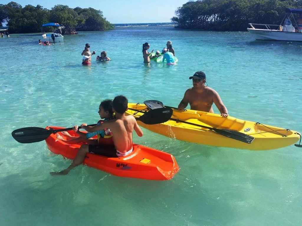 La Jamaca - An Island Vibe Hotel
