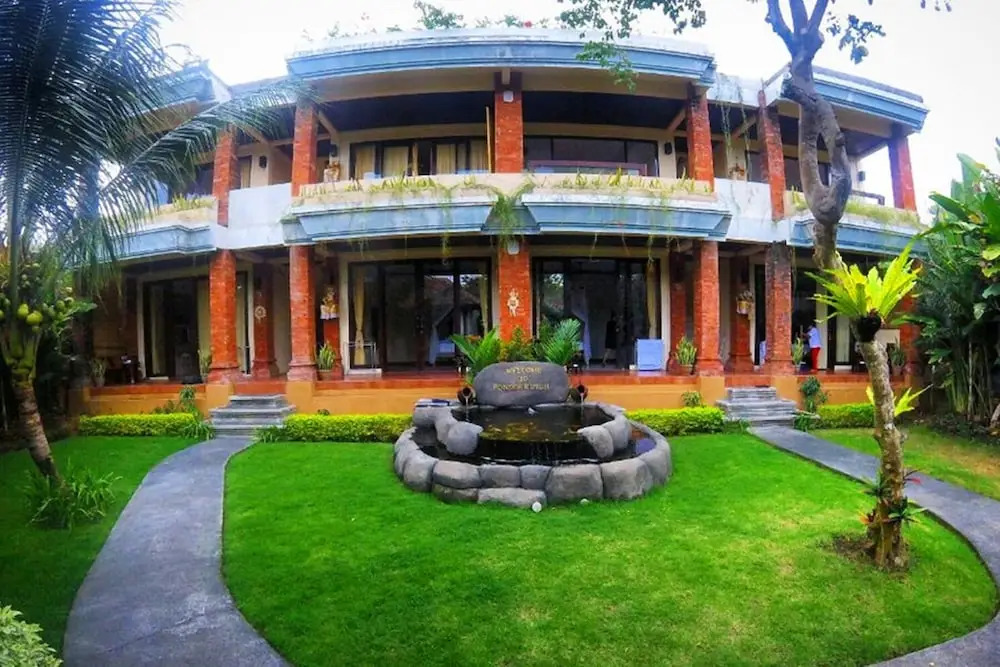 Pondok Kutuh Guest House