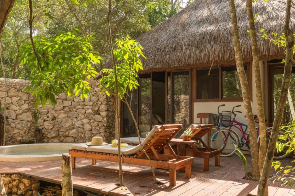 Pepem Holistic Experience - Adults Only