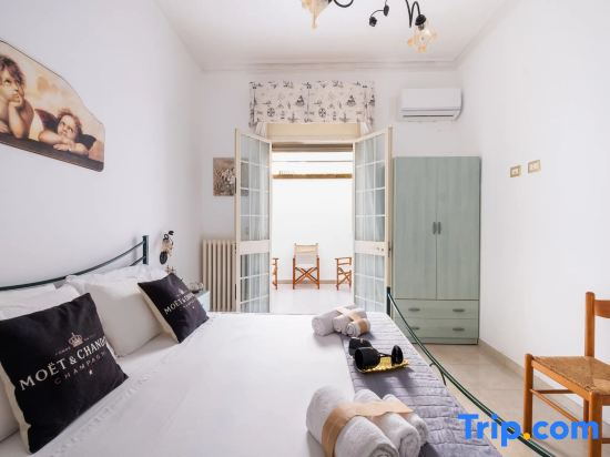 City and Sea Beach Walk Apartment - Porto Cesareo