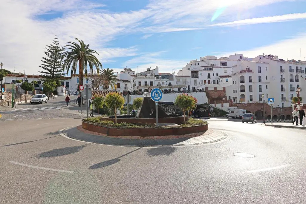 Capistrano Village B, 1 bedroom + free wi-fi