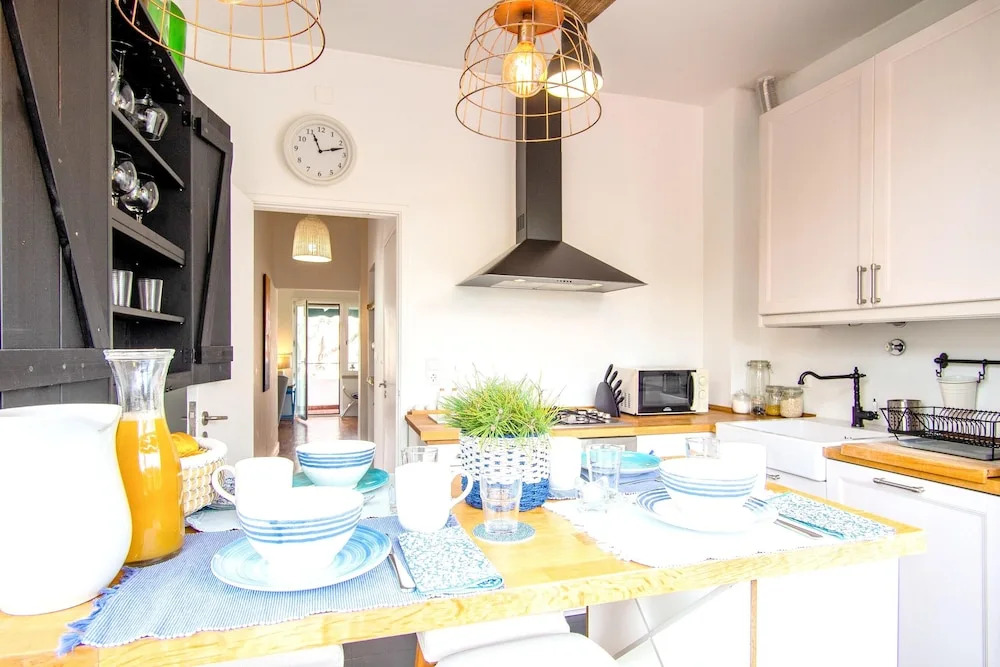 Apartment With 2 Bedrooms in Cascais, With Wifi