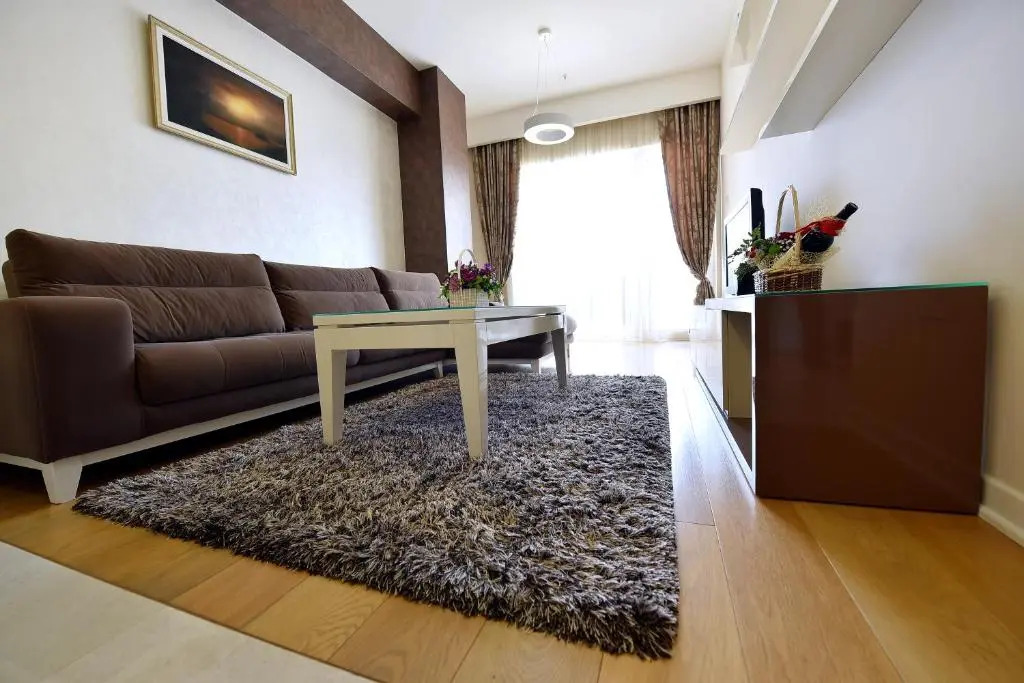 Luxury Apartments Mia
