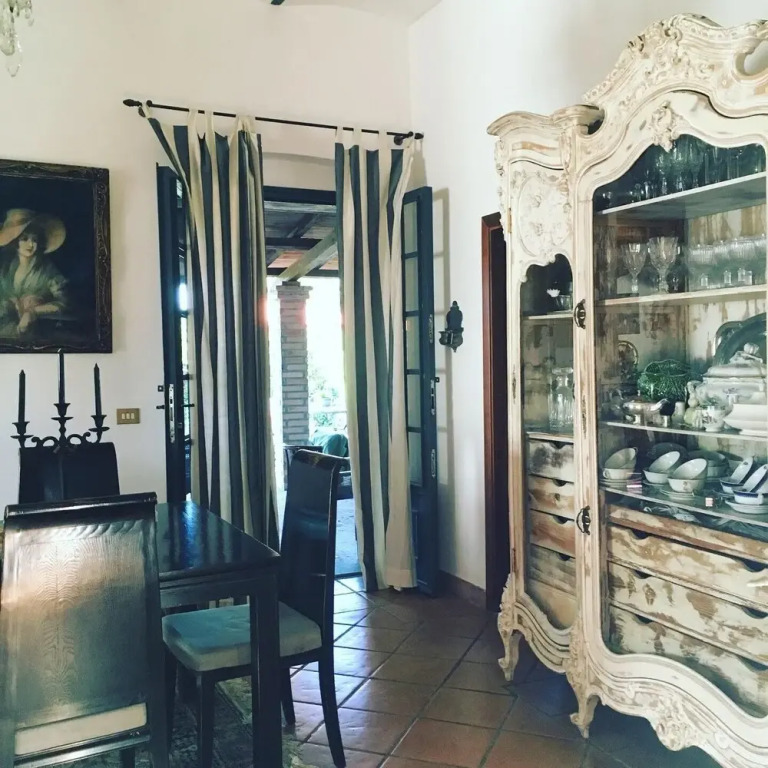 Beautiful Villa in the Country Side of Rome, Italy
