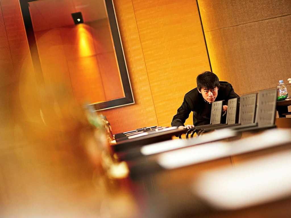 Enlux Hotel