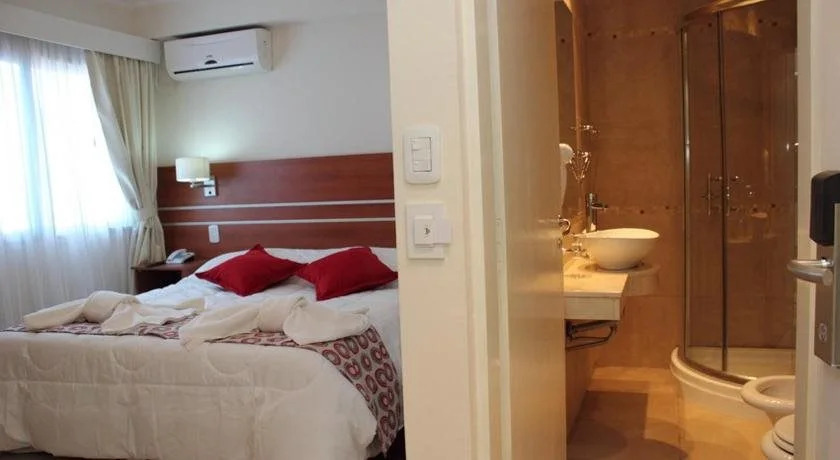 Hotel Identidad