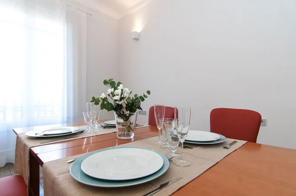 Montaber Apartments - Diagonal