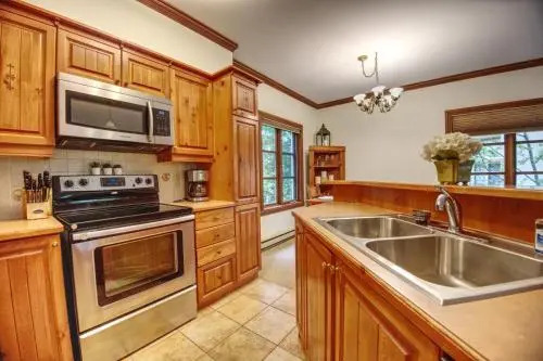 Le Plateau by Rendez-Vous Mont-Tremblant
