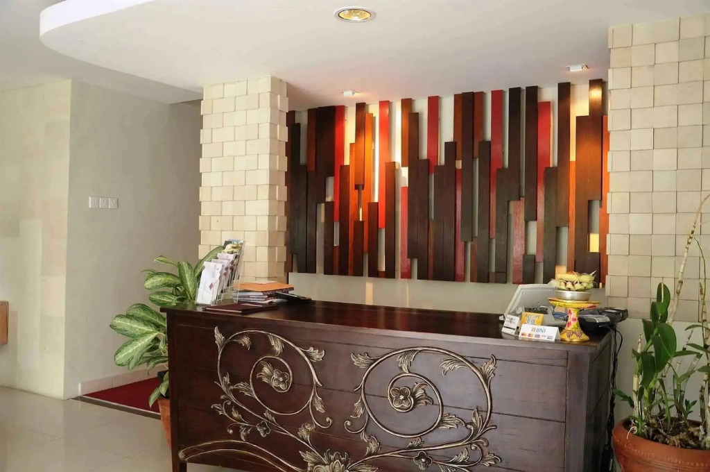 Santosa City Hotel