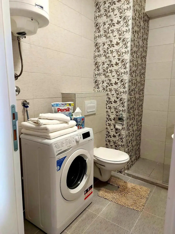 Lilly Dream Home Apartment Retro Back to 60s and 70s Sarajevo