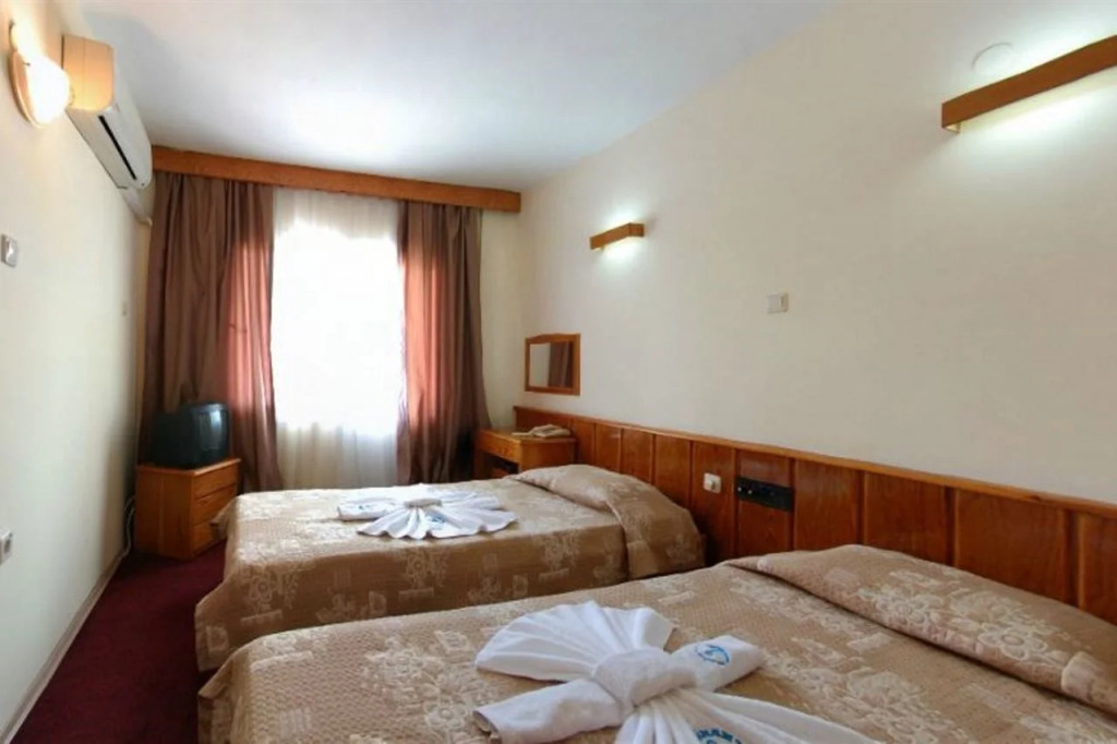 Çidihan HOTEL