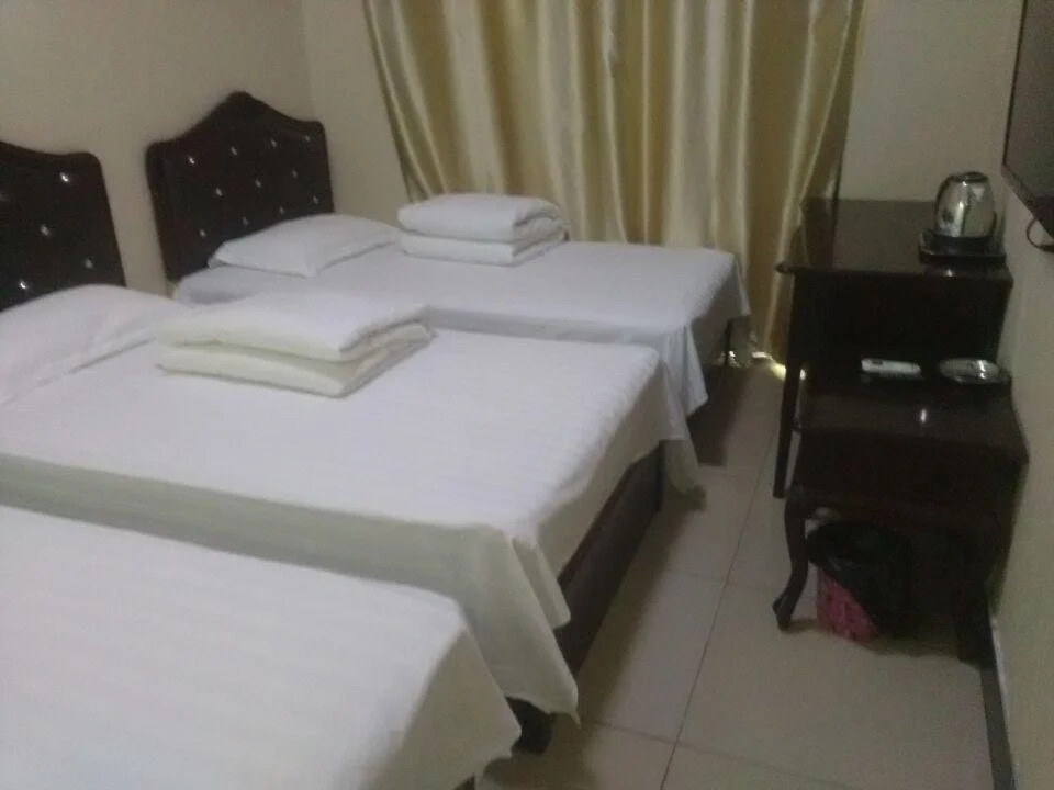 Tujia Express Inn