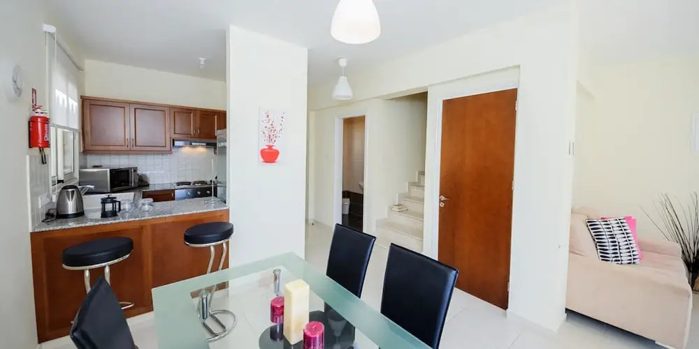 Oceanview Villa 073
