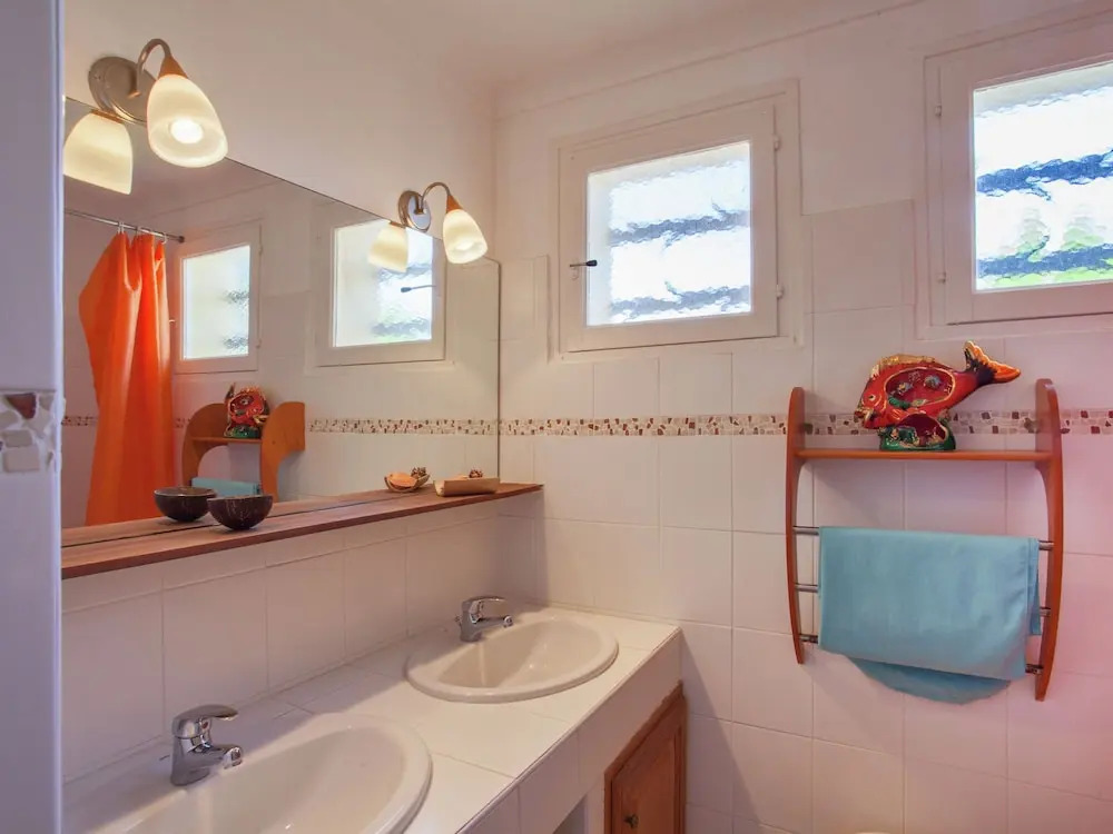 Cosy Holiday Home in Cargèse Corse-du-Sud near Sea