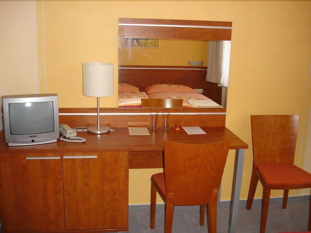 Hotel Rohozna