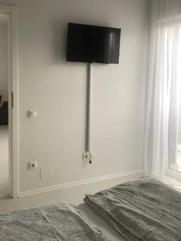 Smart apartament