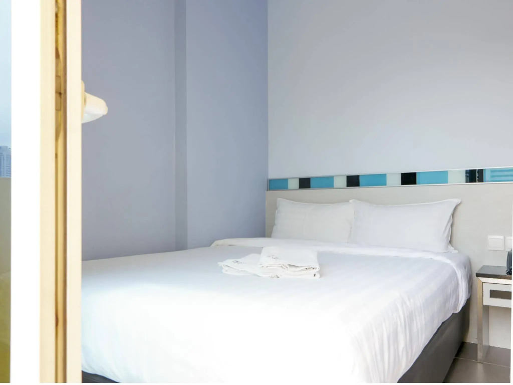 Fragrance Hotel - Lavender