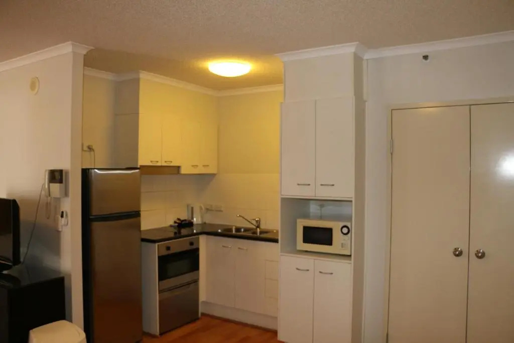 Frisco Apartments
