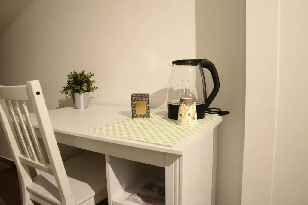B&b Le Larie